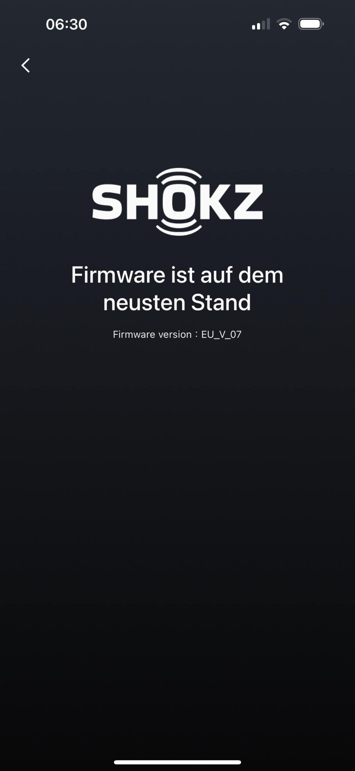 Shokz OpenFit 2 App 3