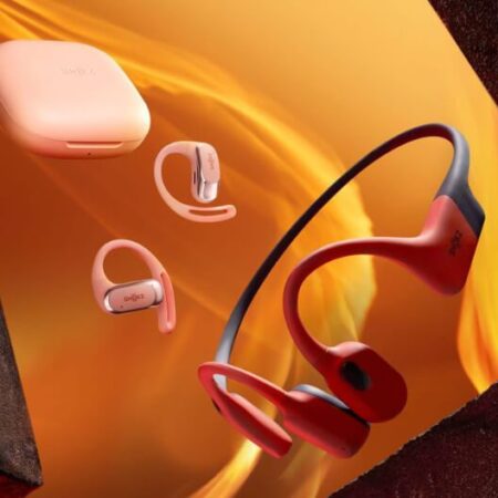 Shokz Prime Day 2025: Open-Ear-Kopfhörer mit bis zu 32 % Rabatt sichern!
