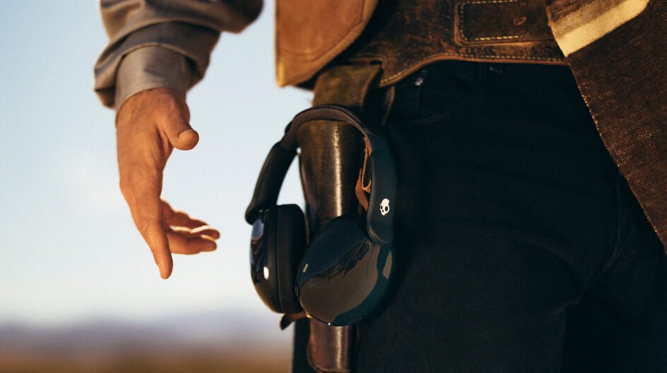 Skullcandy Hesh 540 ANC