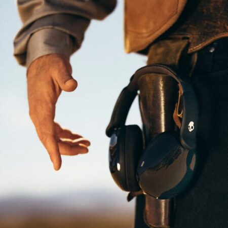 Skullcandy Hesh 540 ANC