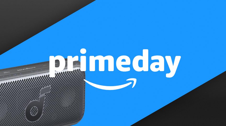 Soundcore Prime Day