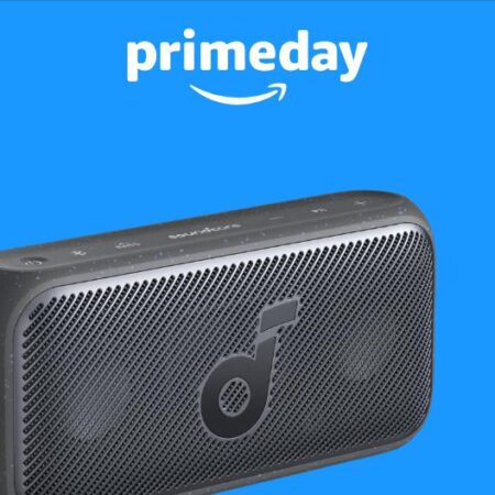 Soundcore Prime Day