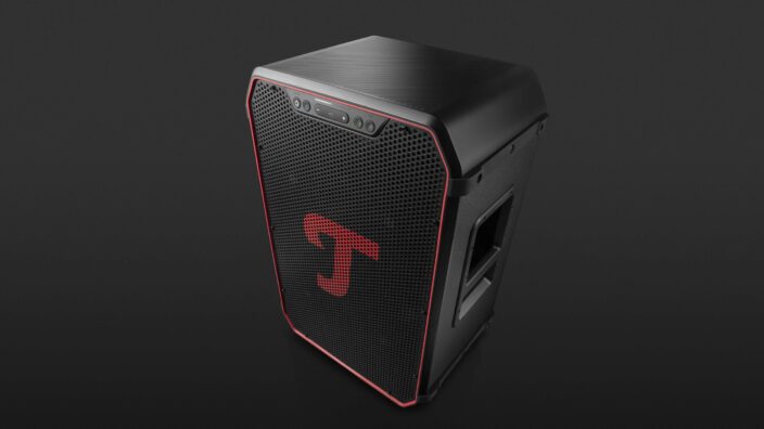 Teufel Rockster Neo