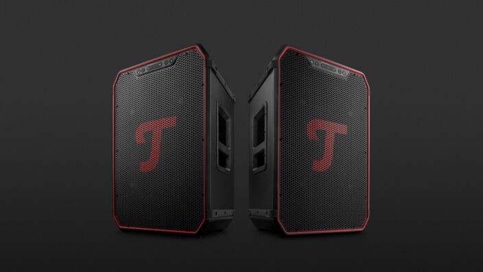Teufel Rockster Neo