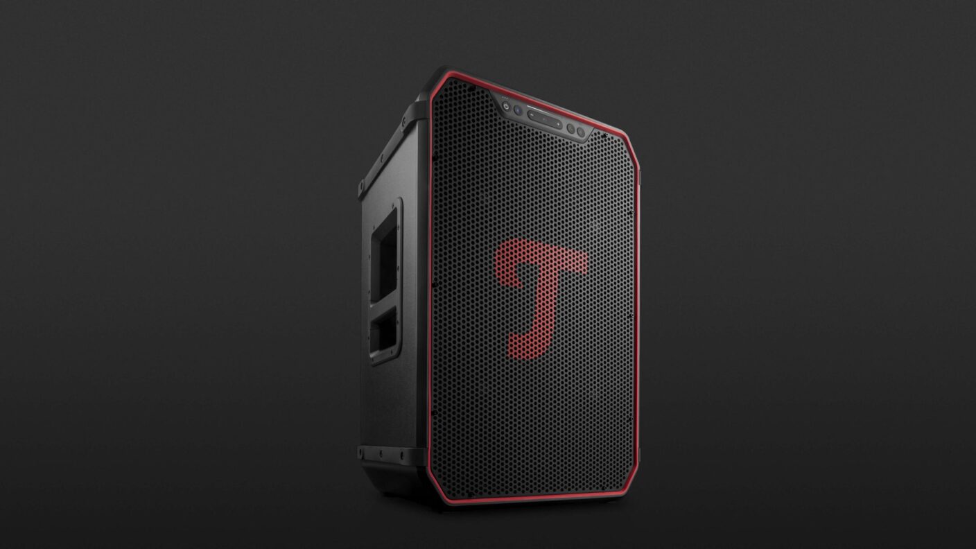 Teufel Rockster Neo