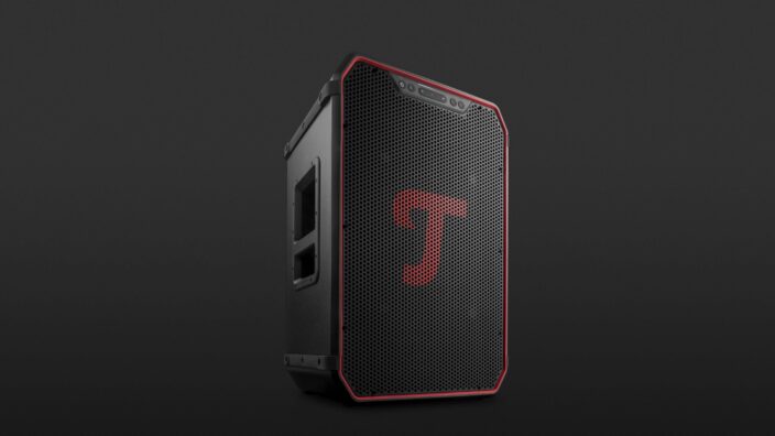 Teufel Rockster Neo