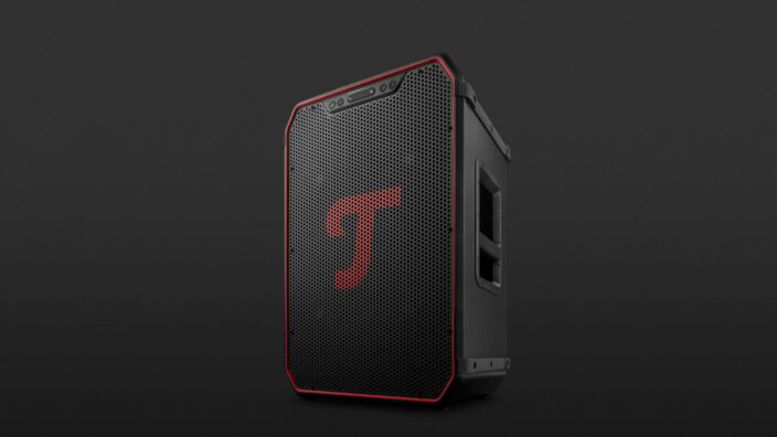 Teufel Rockster Neo