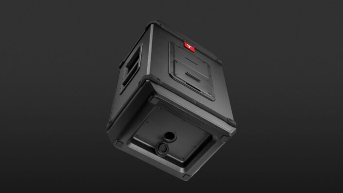 Teufel Rockster Neo