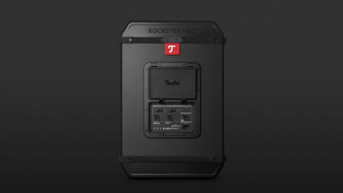 Teufel Rockster Neo