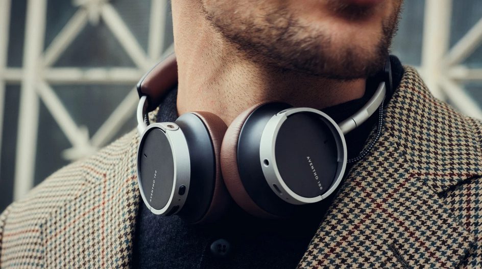 beyerdynamic AVENTHO 100