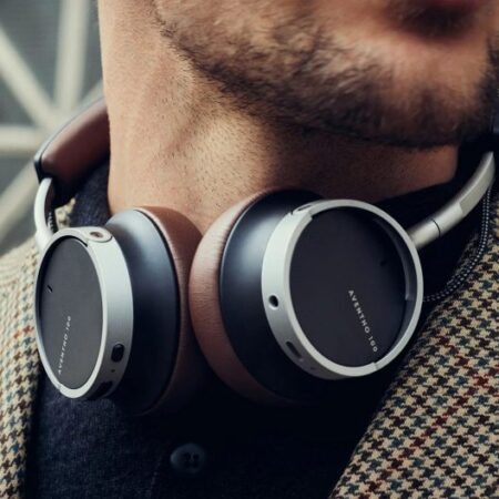 beyerdynamic AVENTHO 100