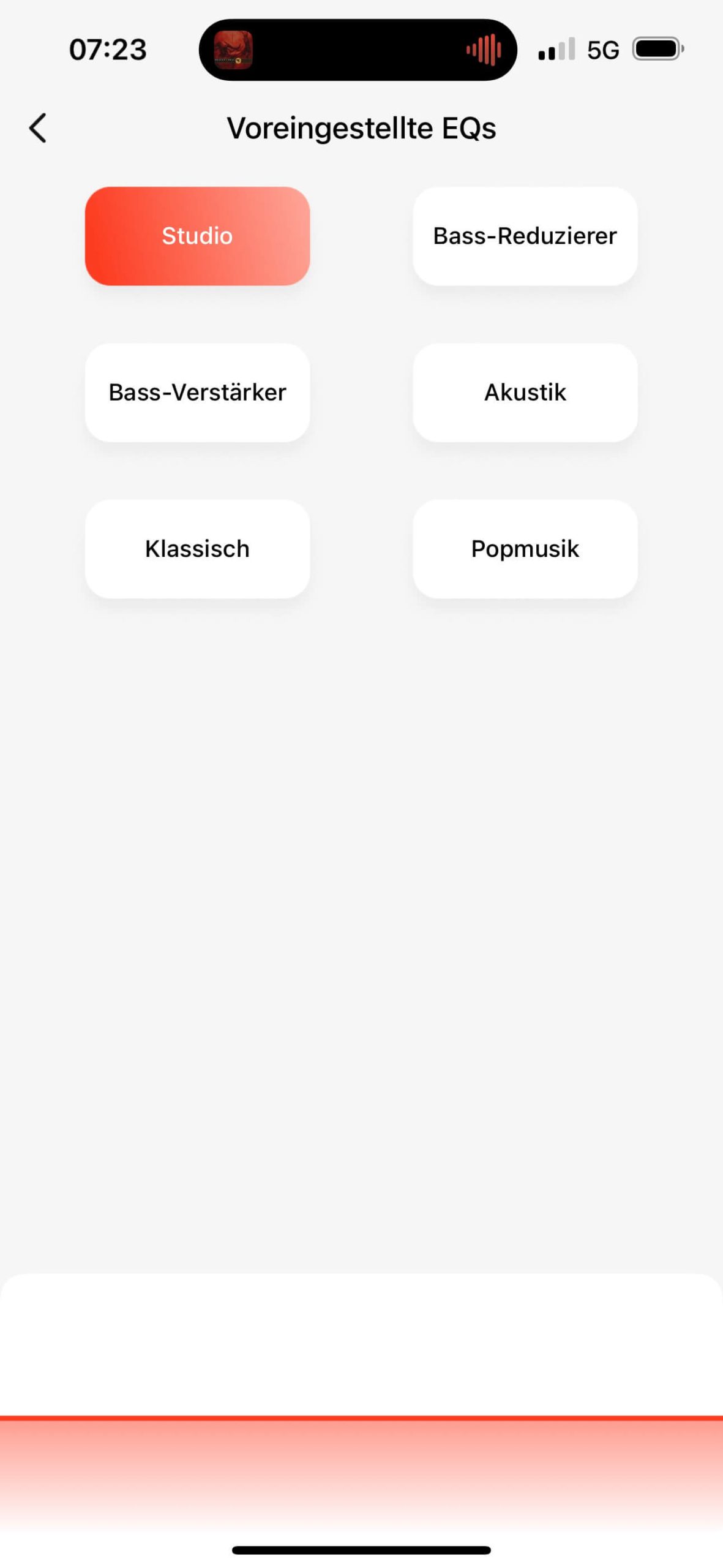 1More S70 App 3