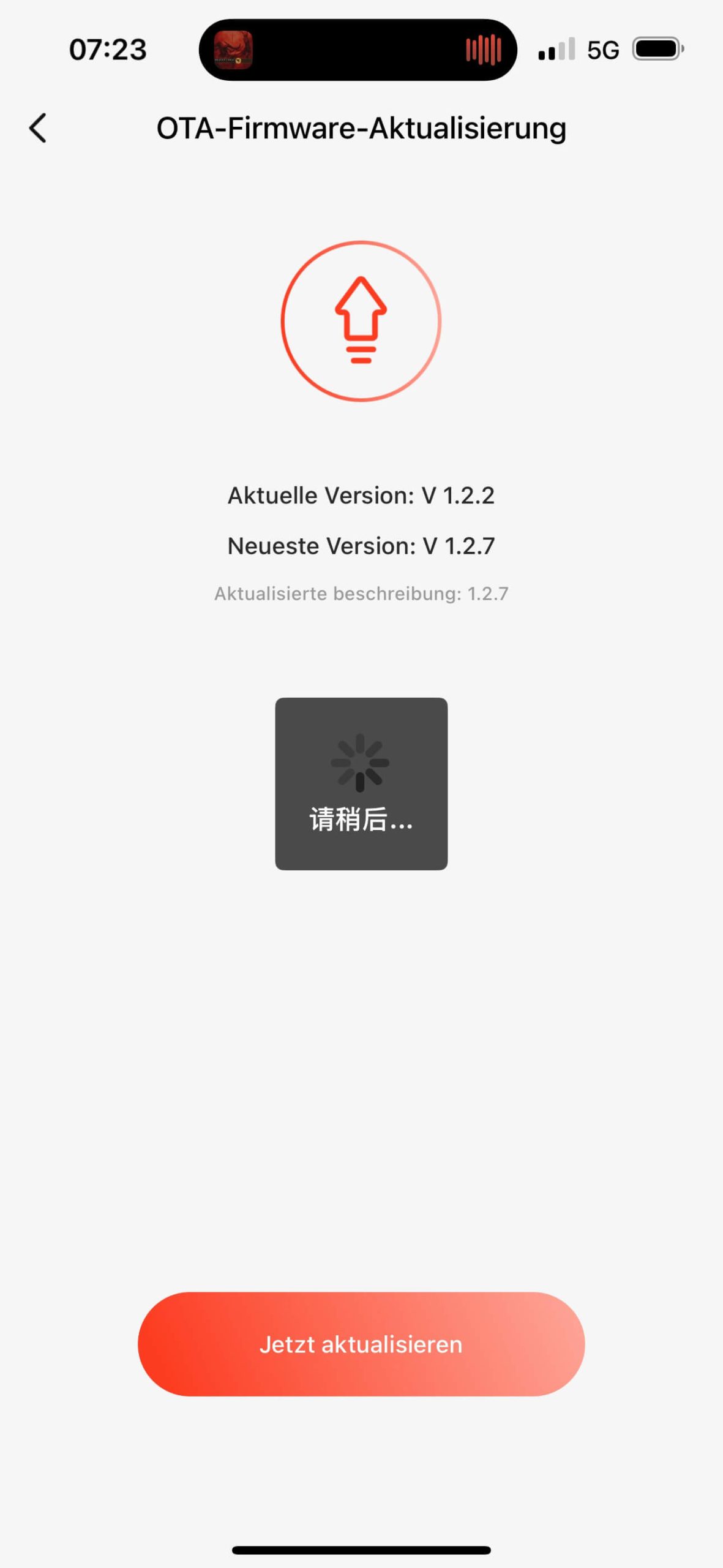 1More S70 App 5