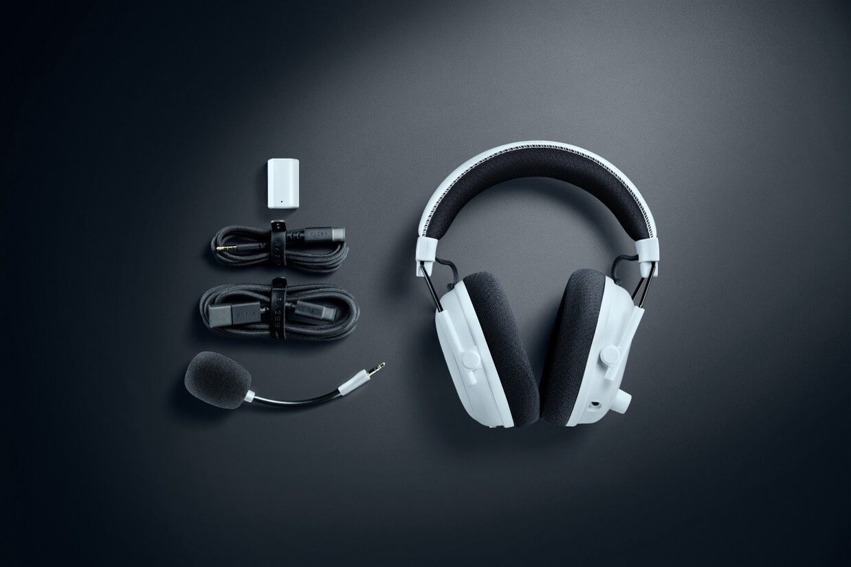 Razer BlackShark V3 Pro-Serie PC Version