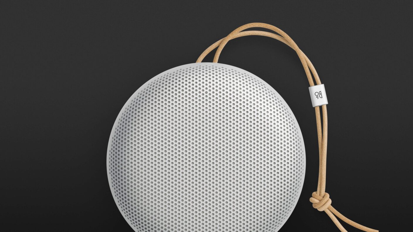 Bang & Olufsen Beosound A1 3rd Gen