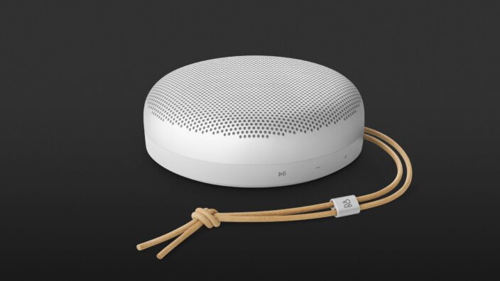 Bang & Olufsen Beosound A1 3rd Gen
