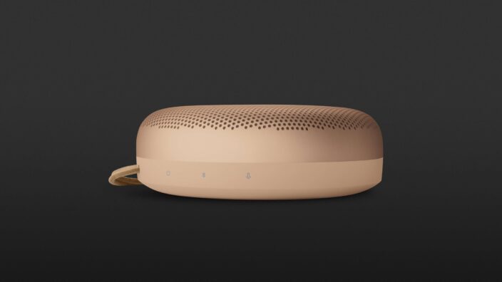 Bang & Olufsen Beosound A1 3rd Gen