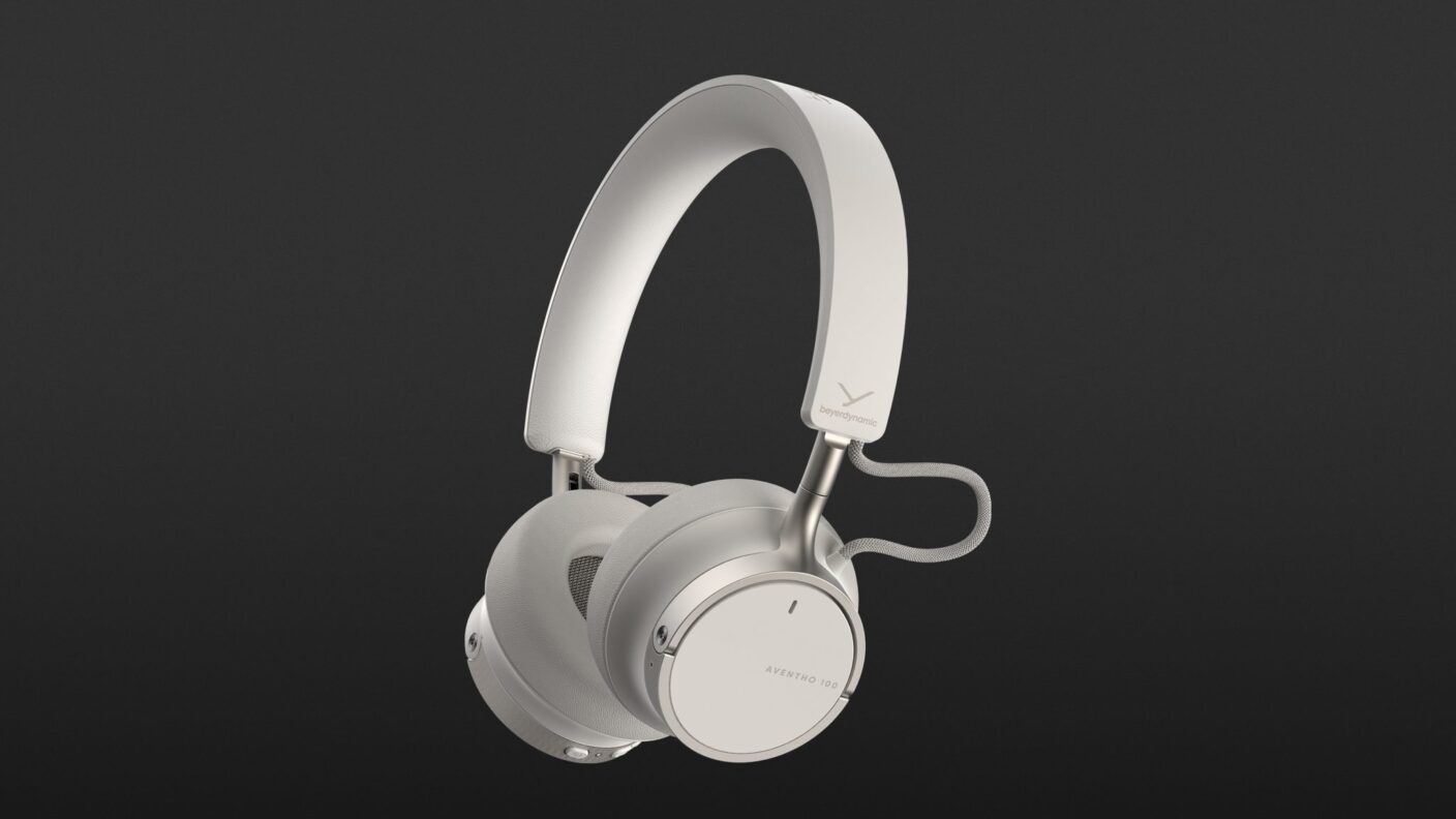 Beyerdynamic Aventho 100