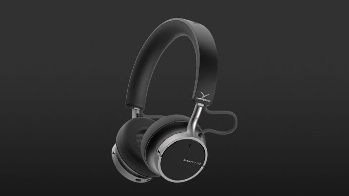 Beyerdynamic Aventho 100