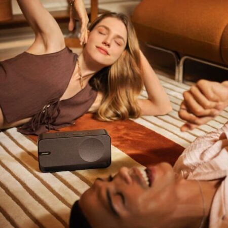 Bose SoundLink Micro (2. Gen.) & SoundLink Home