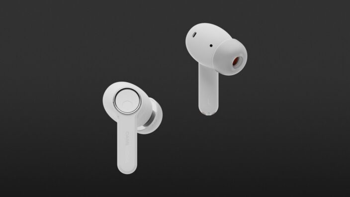 Cambridge Audio Melomania A100
