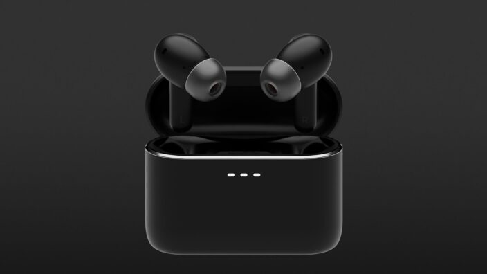 Cambridge Audio Melomania A100