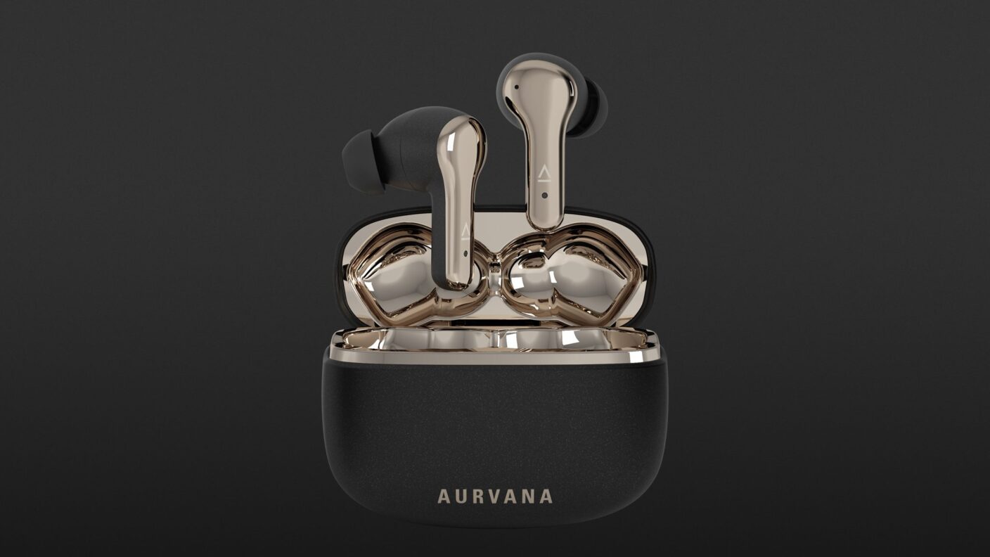Creative Aurvana Ace SXFI