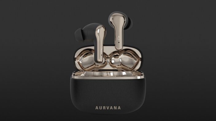 Creative Aurvana Ace SXFI
