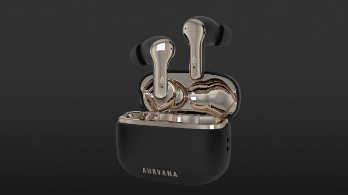 Creative Aurvana Ace SXFI