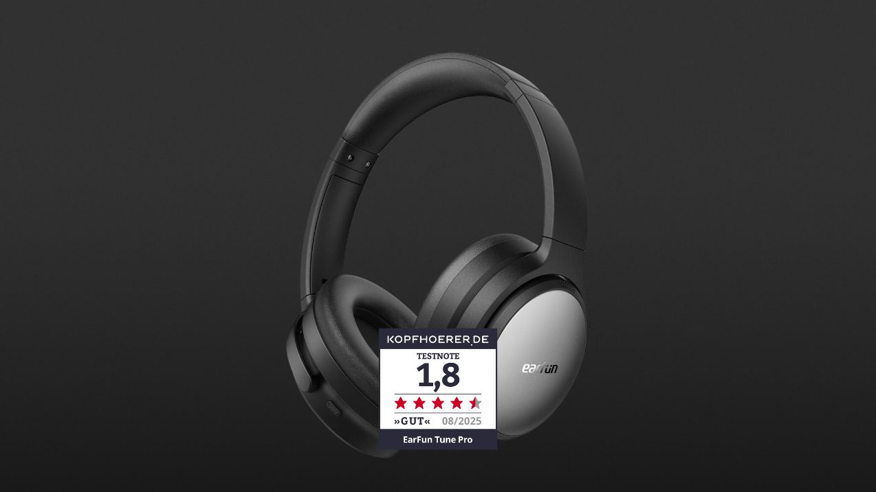 EarFun Tune Pro