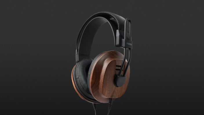 Fostex T60RPmk2
