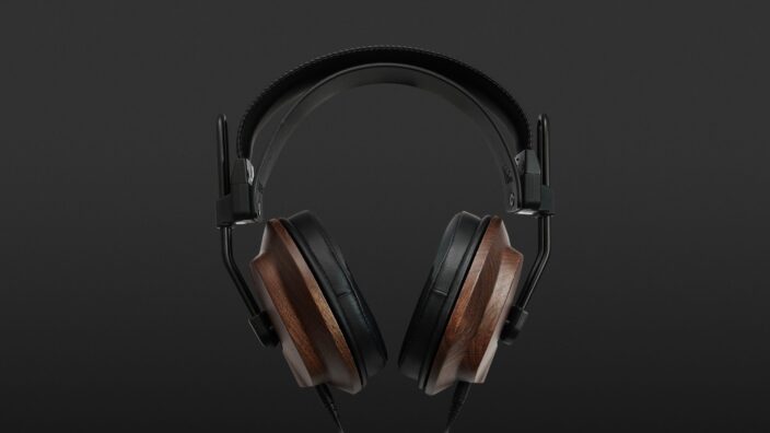 Fostex T60RPmk2