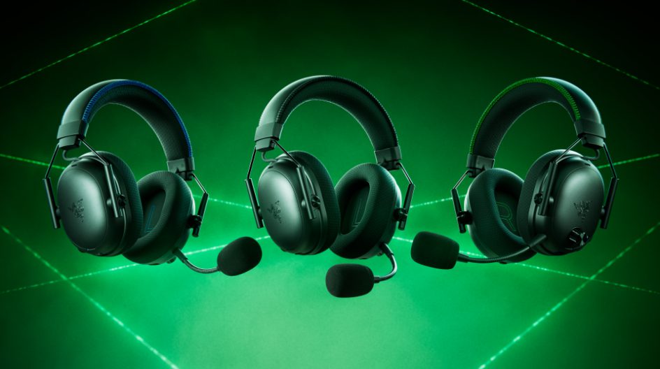 Razer BlackShark V3 Pro-Serie
