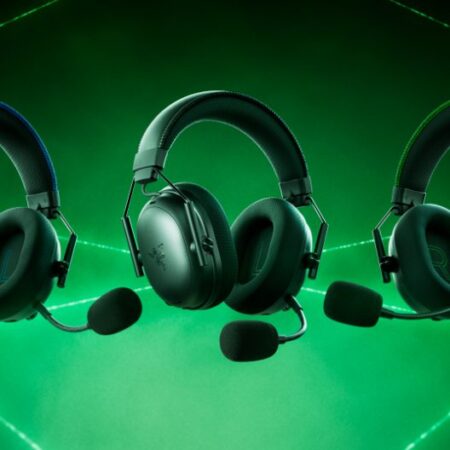 Razer BlackShark V3 Pro-Serie