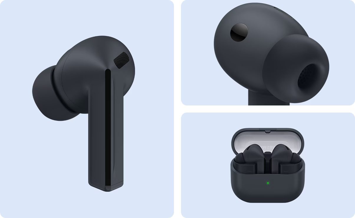 Samsung Galaxy Buds3 FE
