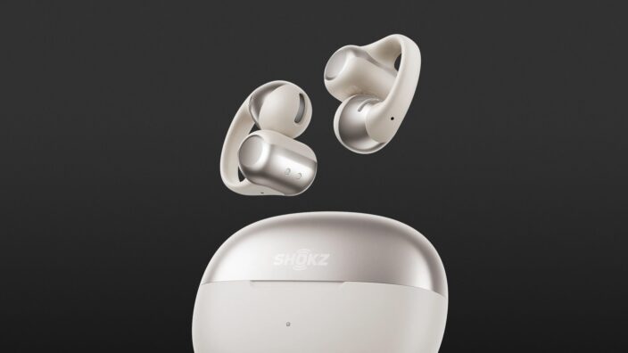 Shokz OpenDots ONE