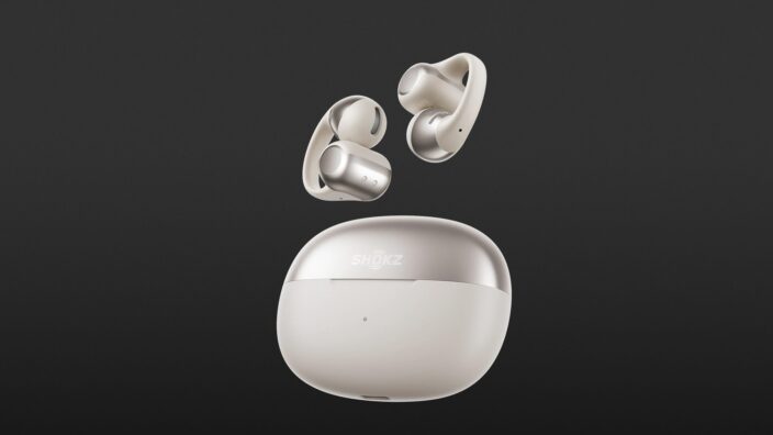 Shokz OpenDots ONE