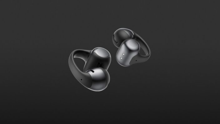 Shokz OpenDots ONE