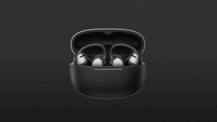 Shokz OpenDots ONE