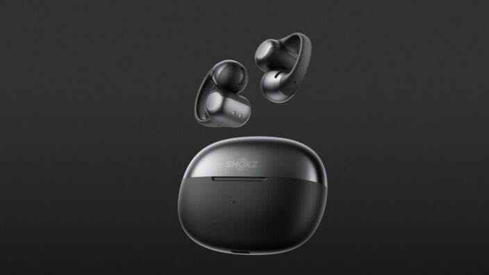 Shokz OpenDots ONE