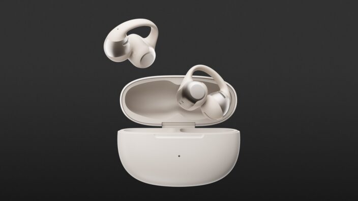 Shokz OpenDots ONE