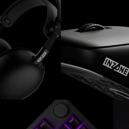 Sony INZONE H9 II