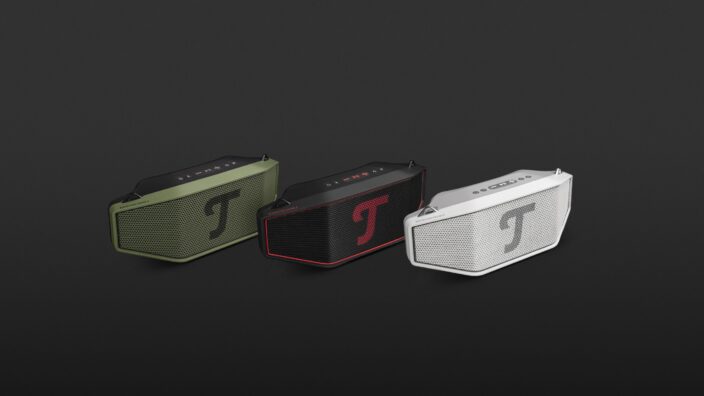 Teufel Rockster Cross 2