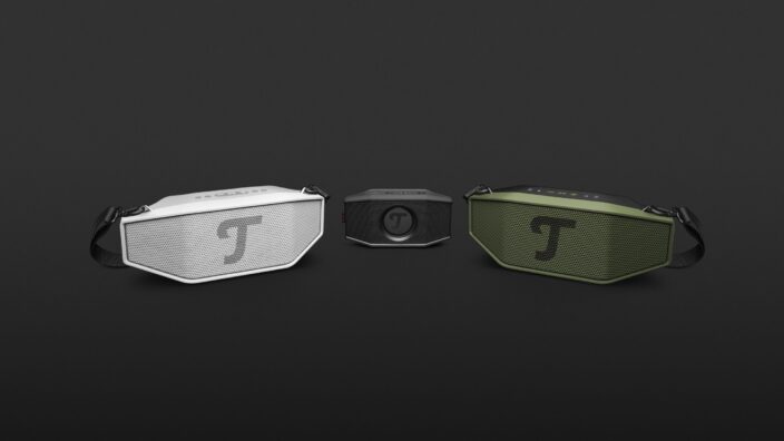 Teufel Rockster Cross 2