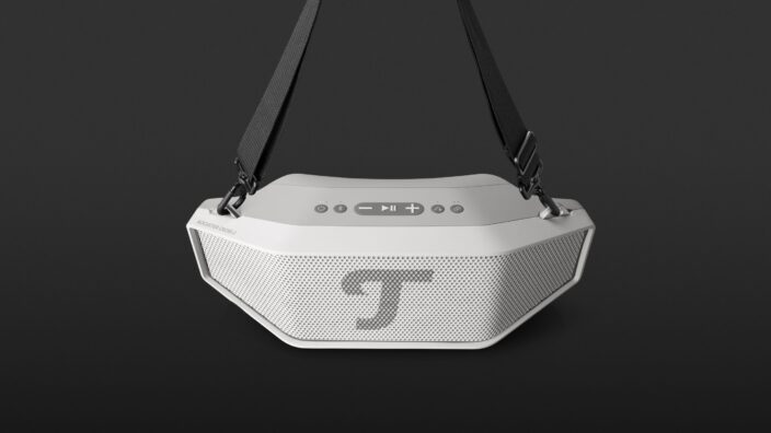 Teufel Rockster Cross 2