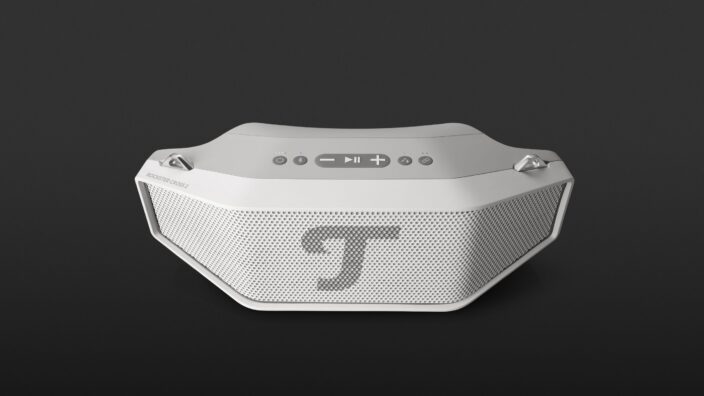Teufel Rockster Cross 2