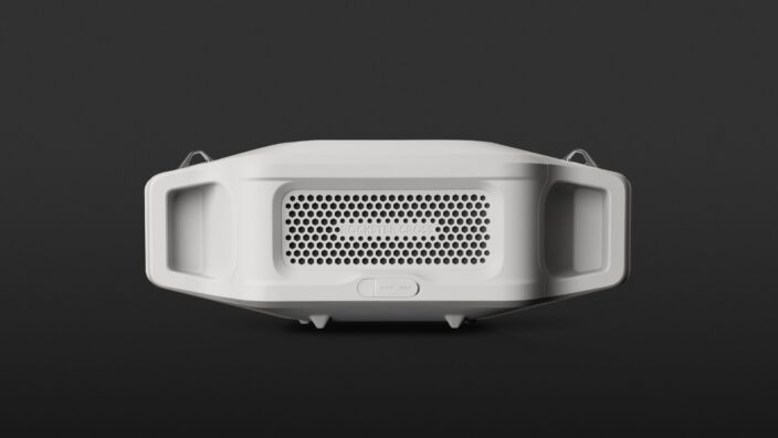 Teufel Rockster Cross 2