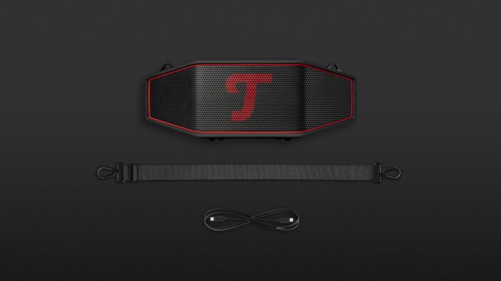 Teufel Rockster Cross 2