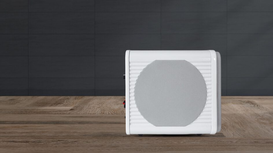Velodyne Acoustics Subwoofer