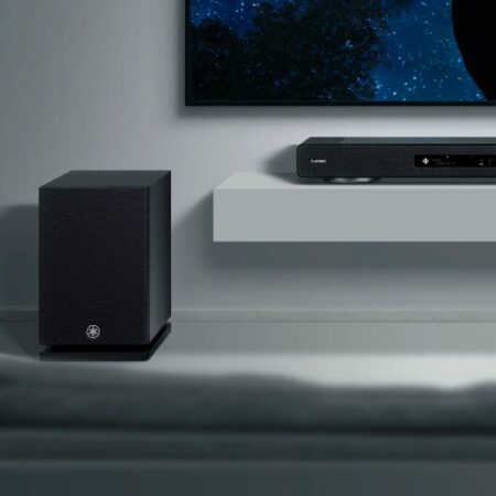 Yamaha True X Surround 90A